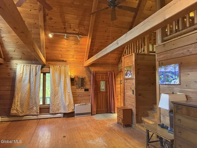 $445,000 | 160 Sweenie Fields Road, Schroon, NY 12870