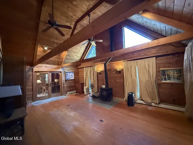 $445,000 | 160 Sweenie Fields Road, Schroon, NY 12870