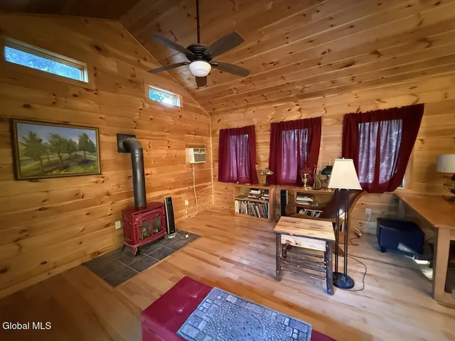 $445,000 | 160 Sweenie Fields Road, Schroon, NY 12870