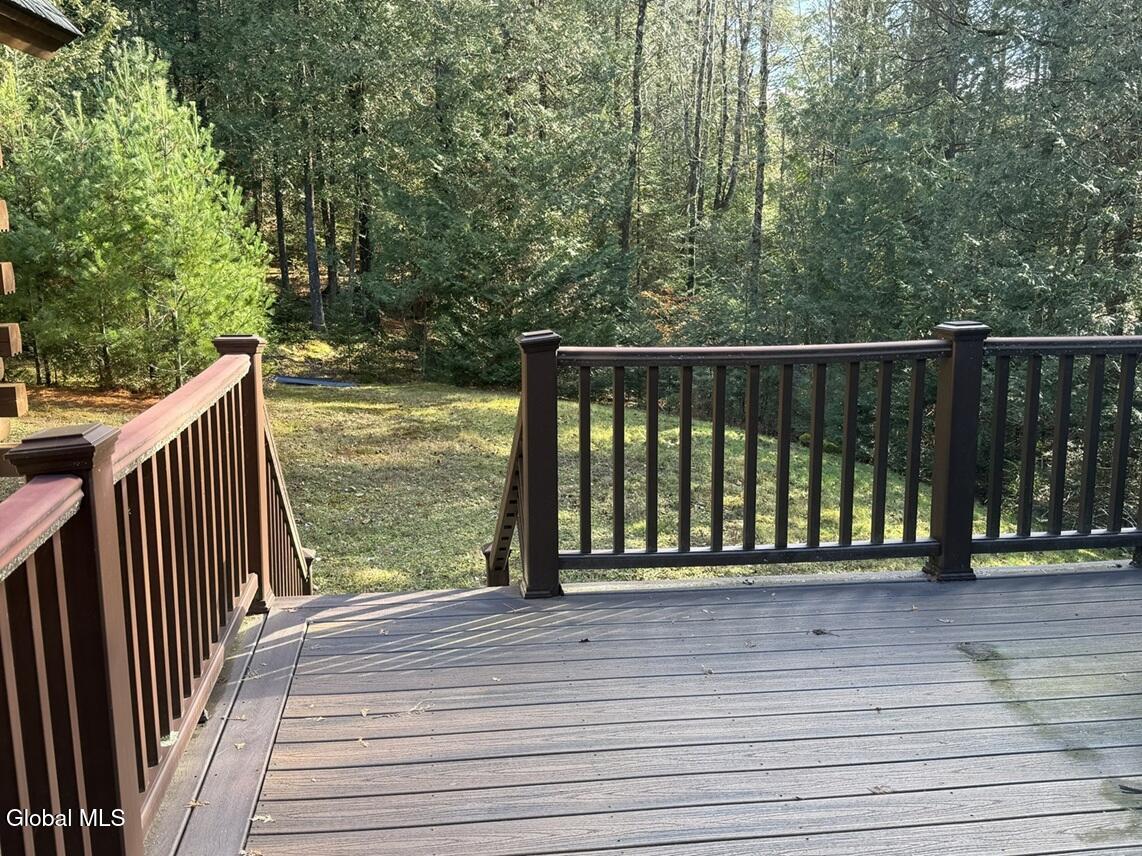 160 Sweenie Fields Road Schroon, NY 12870 - Photo 22 of 38 OSTR ADD DECK