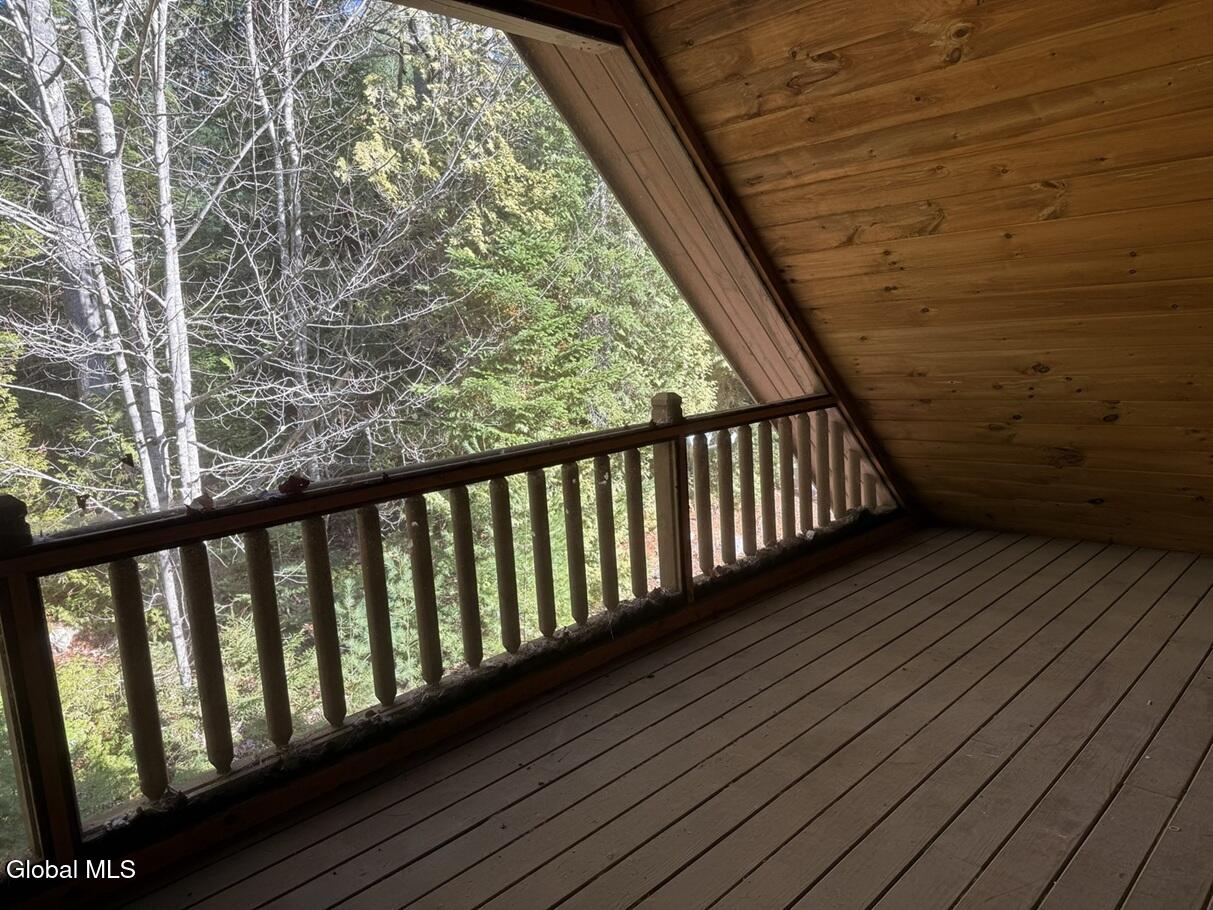 160 Sweenie Fields Road Schroon, NY 12870 - Photo 27 of 38 OSTR LOFT DECK (2)