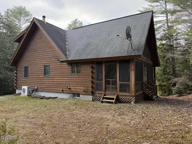 $445,000 | 160 Sweenie Fields Road, Schroon, NY 12870