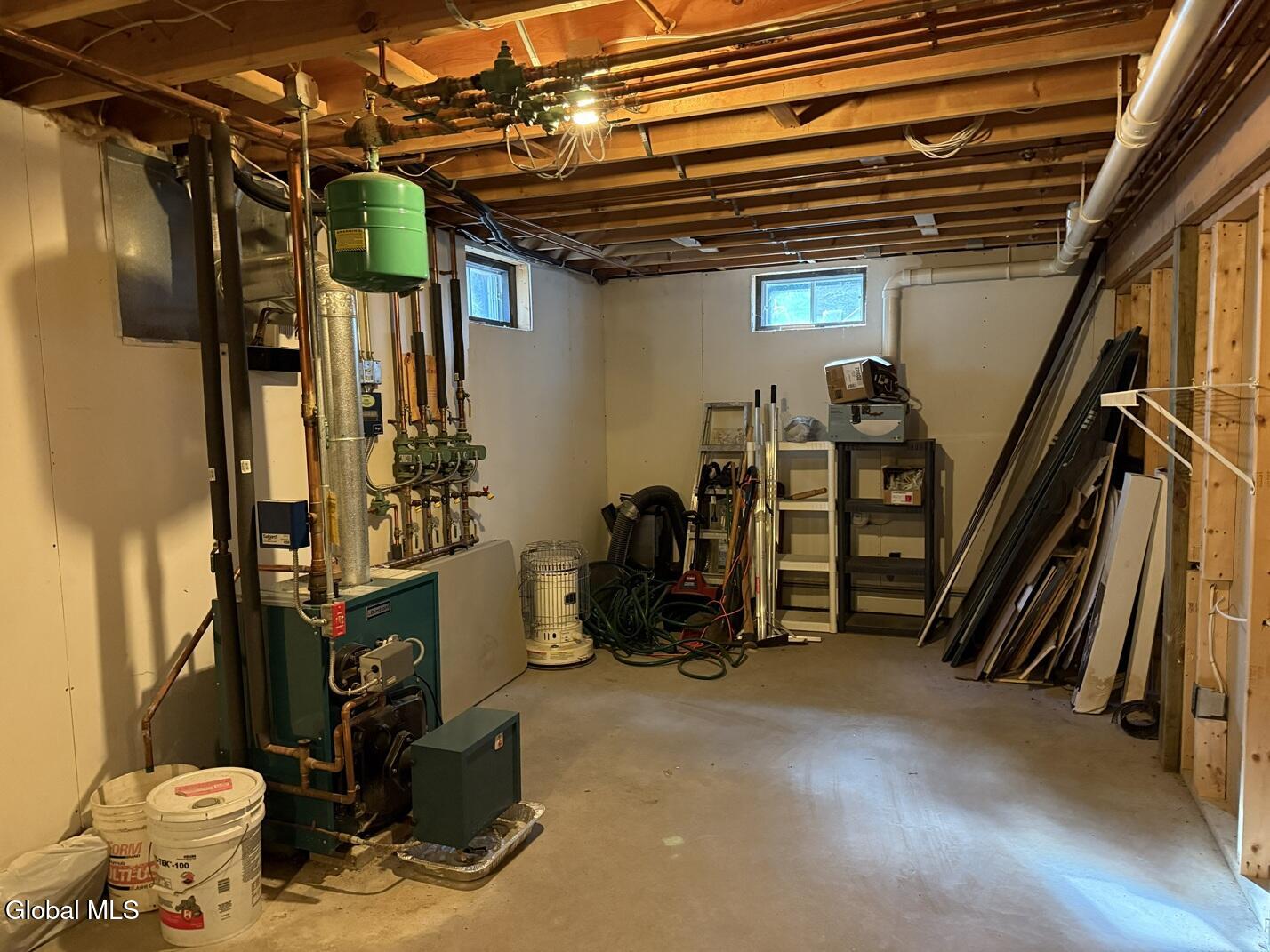 160 Sweenie Fields Road Schroon, NY 12870 - Photo 34 of 38 OSTR BASE