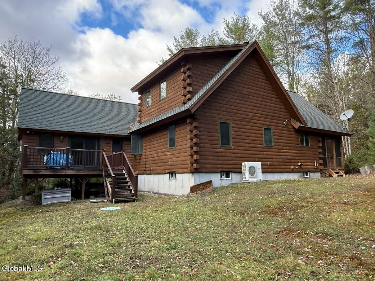 160 Sweenie Fields Road Schroon, NY 12870 - Photo 4 of 38 OSTR EXT (3)