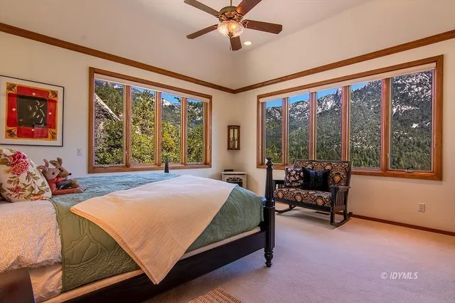 $1,350,000 | 54560 Craig Hill Drive, Idyllwild, CA 92549