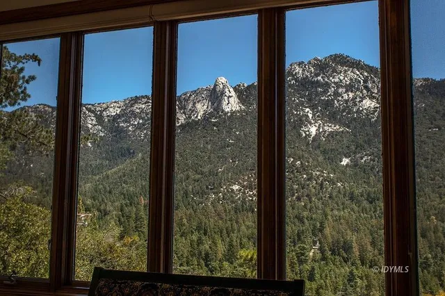 $1,350,000 | 54560 Craig Hill Drive, Idyllwild, CA 92549