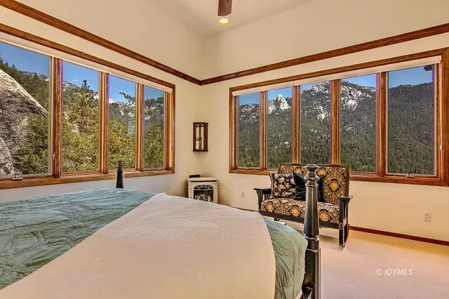 $1,350,000 | 54560 Craig Hill Drive, Idyllwild, CA 92549