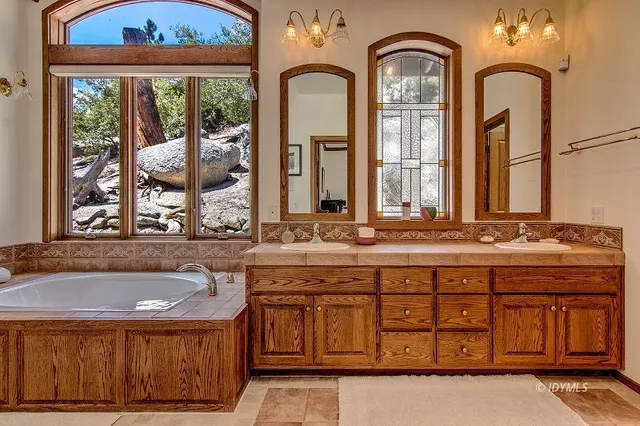 $1,350,000 | 54560 Craig Hill Drive, Idyllwild, CA 92549