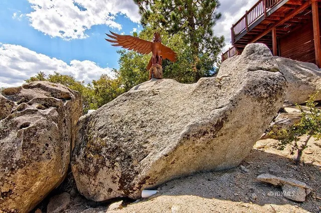 $1,350,000 | 54560 Craig Hill Drive, Idyllwild, CA 92549