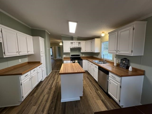 393 Jada Allen Road Dunn, NC 28334 - Photo 5 of 21 Photo 5