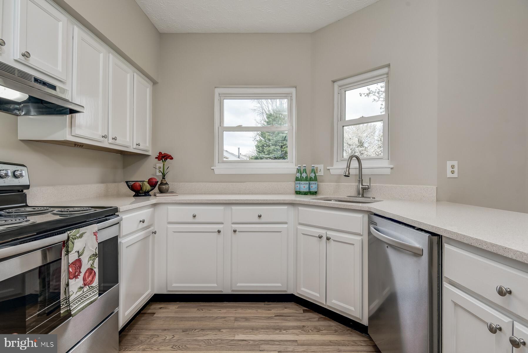 6362 Red Haven Road Columbia, MD 21045 - Photo 23 of 52 New Quartz
Countertop