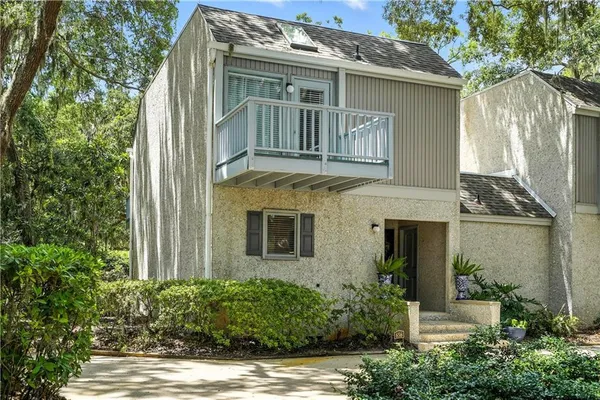 $469,000 | 656 North Golf Villa Road, St. Simons Island, GA 31522