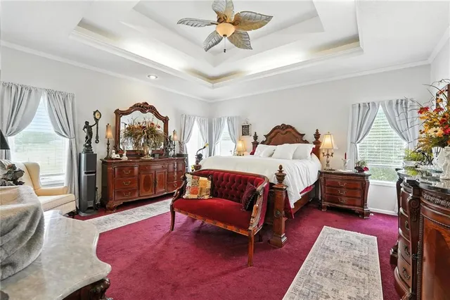 $869,000 | 414 South Borgman Road, Buckner, MO 64016