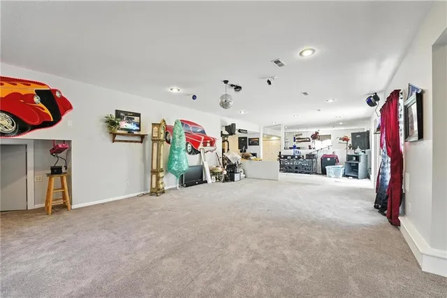 $869,000 | 414 South Borgman Road, Buckner, MO 64016