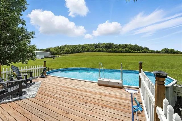 $869,000 | 414 South Borgman Road, Buckner, MO 64016