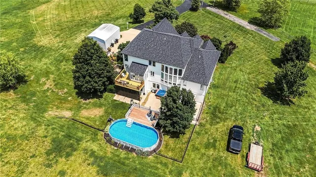 $869,000 | 414 South Borgman Road, Buckner, MO 64016