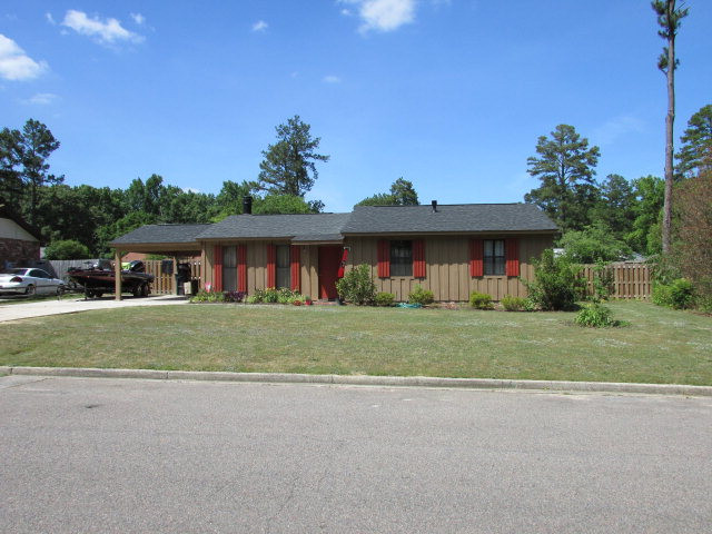 3905 Willowood Road Augusta, GA 30907 - Photo 1 of 1 Main View