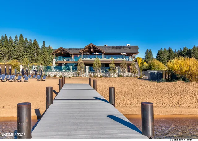 $4,425,000 | 33 Beach Club Drive, Unit 506, Stateline, NV 89449