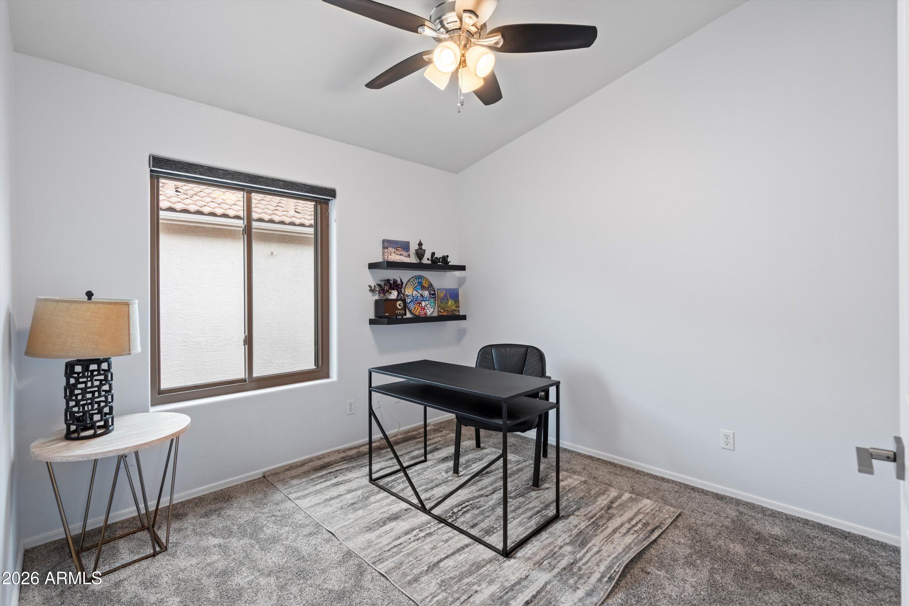 3022 East Captain Dreyfus Avenue Phoenix, AZ 85032 - Photo 16 of 28 Bedroom 1