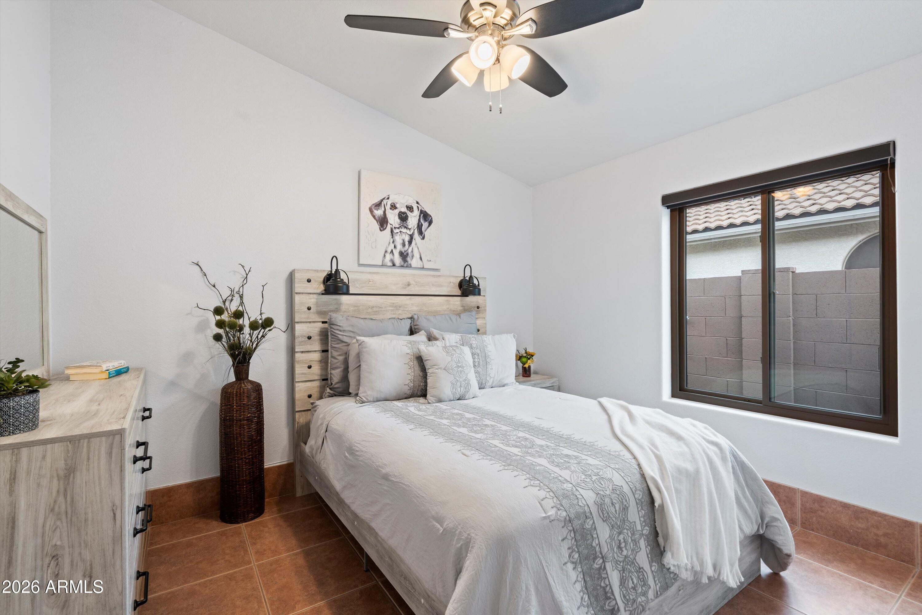 3022 East Captain Dreyfus Avenue Phoenix, AZ 85032 - Photo 18 of 28 Bedroom 2