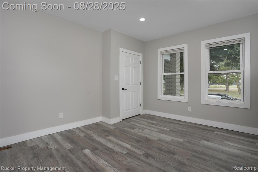 5124 West Chicago, Unit 2 Detroit, MI 48204 - Photo 2 of 23