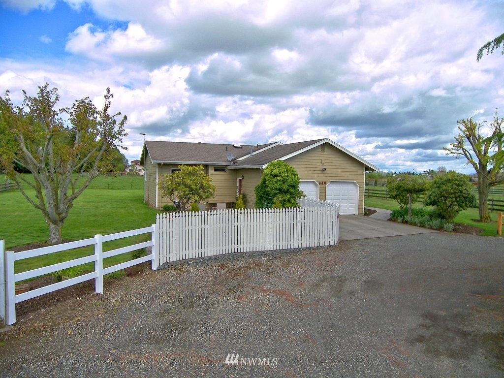 840 West Smith Road Bellingham, WA 98226 - Photo 1 of 24