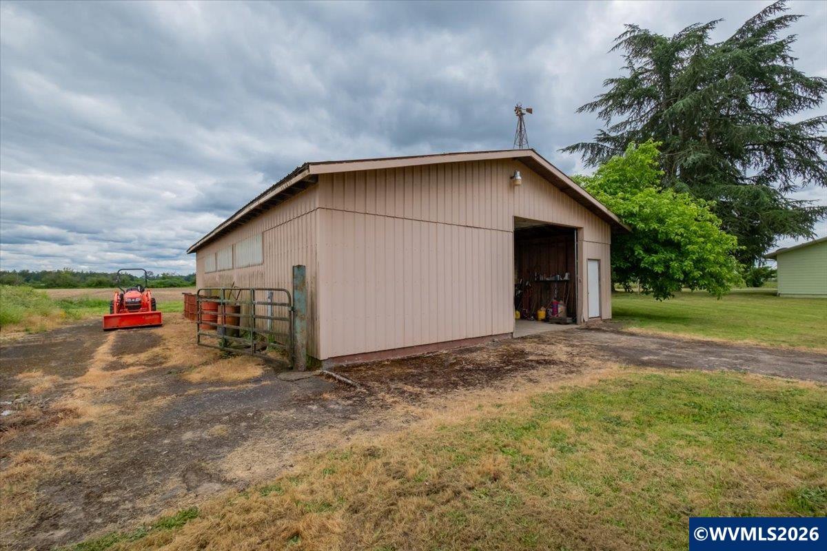 39129 Groshong Road Northeast Albany, OR 97321 - Photo 29 of 50