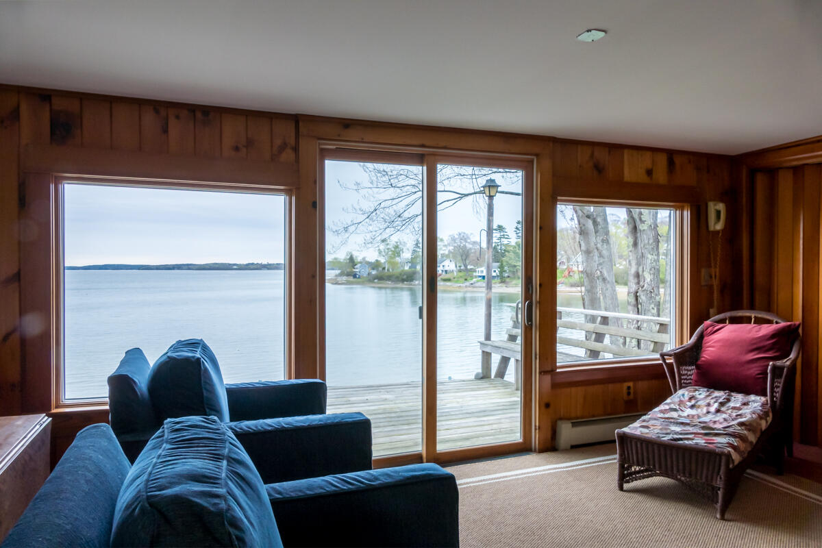 3 McKinney Road Harpswell, ME 04079 - Photo 56 of 77 59-Cottage living room (2 of 6)