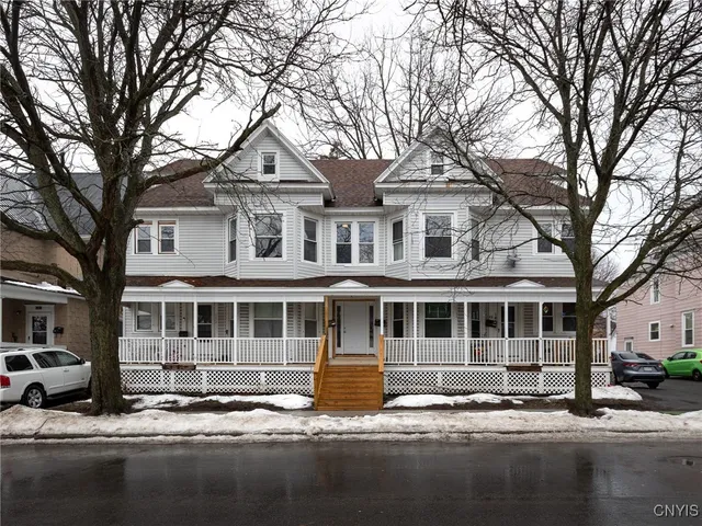 $395,000 | 1005-1013 Academy Street, Watertown, NY 13601