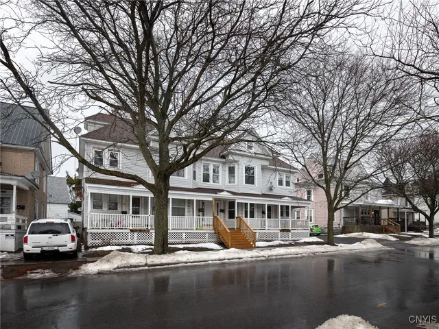 $395,000 | 1005-1013 Academy Street, Watertown, NY 13601