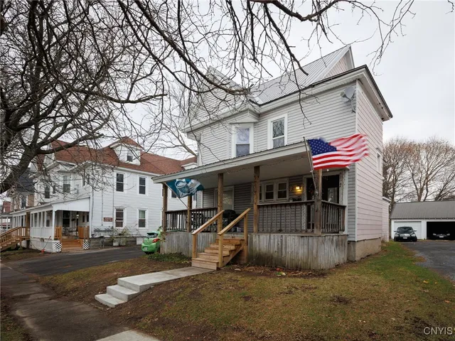 $395,000 | 1005-1013 Academy Street, Watertown, NY 13601