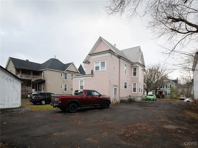 $395,000 | 1005-1013 Academy Street, Watertown, NY 13601