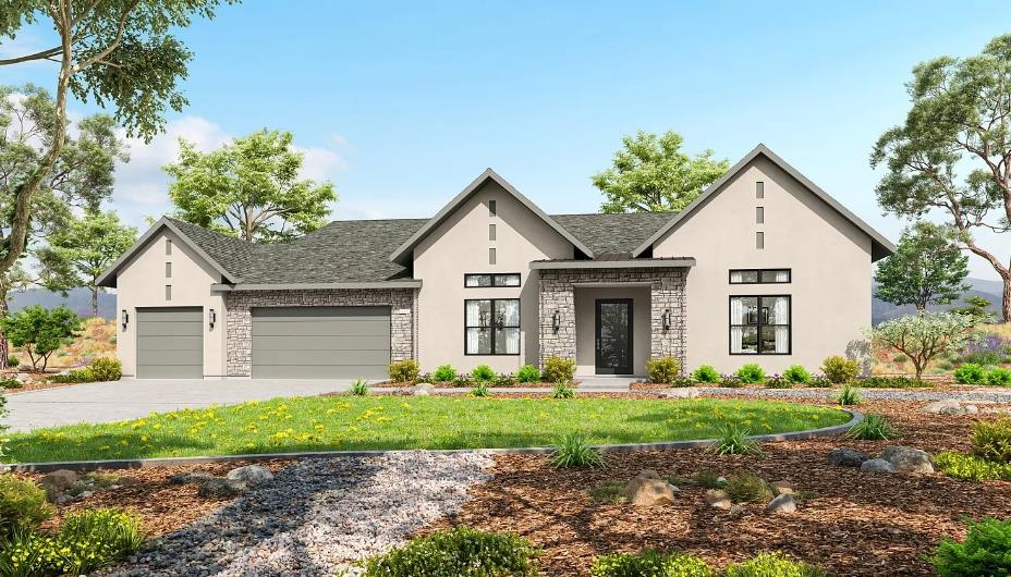 7330 Aster Lane Rescue, CA 95672 - Photo 1 of 1