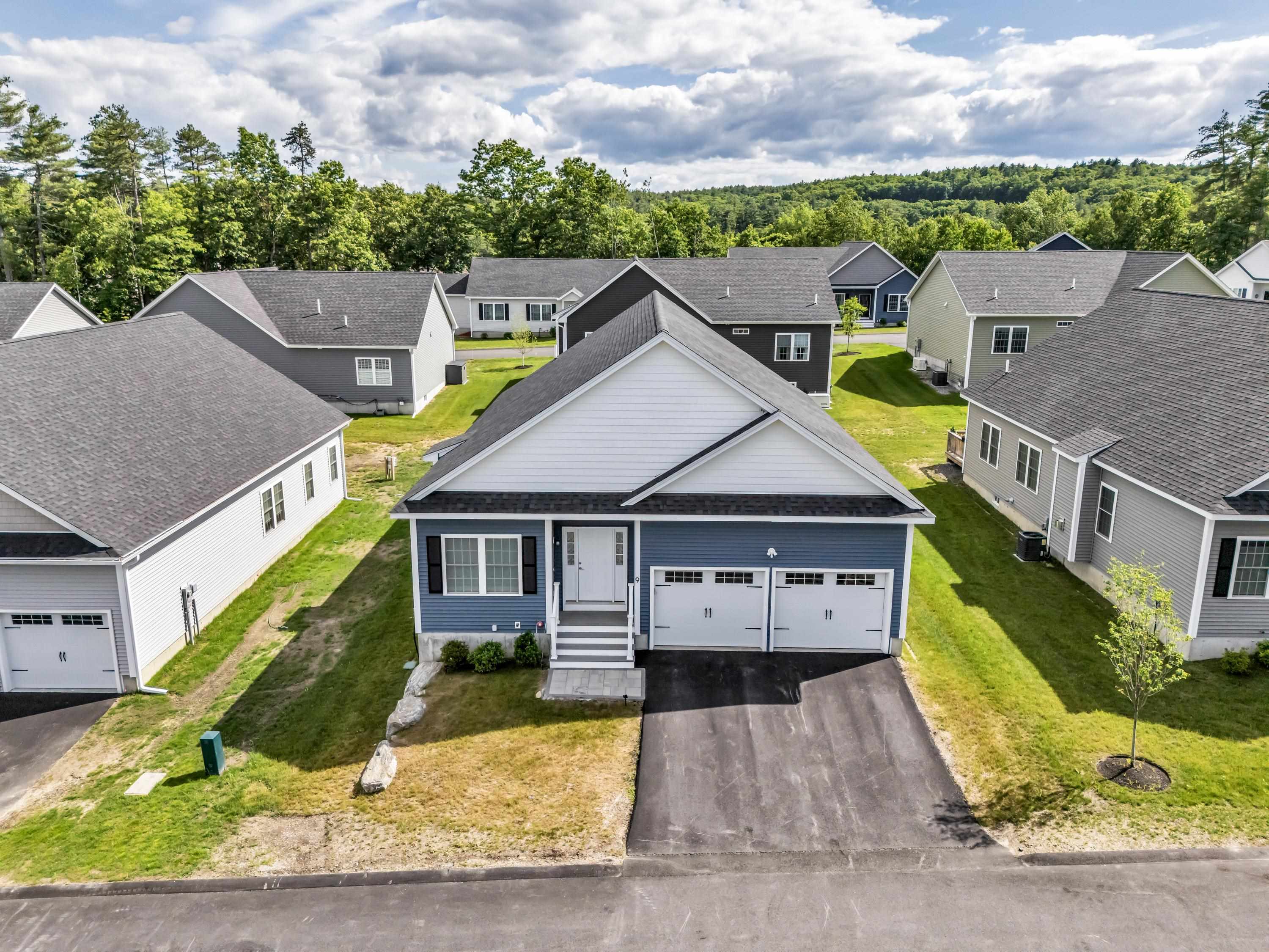 9 Venus Way, Unit 23 Pelham, NH 03076 - Photo 19 of 19