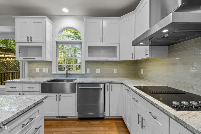 $1,099,999 | 111 North Coslett Court, Cary, NC 27513