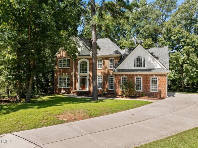 $1,099,999 | 111 North Coslett Court, Cary, NC 27513