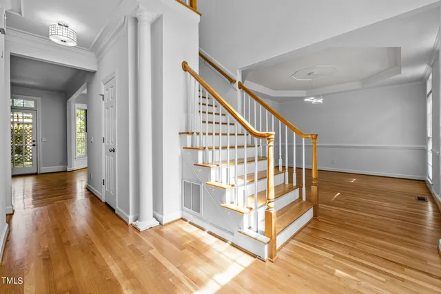 $1,099,999 | 111 North Coslett Court, Cary, NC 27513