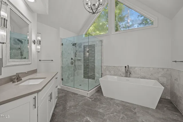 $1,099,999 | 111 North Coslett Court, Cary, NC 27513