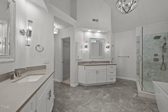 $1,099,999 | 111 North Coslett Court, Cary, NC 27513