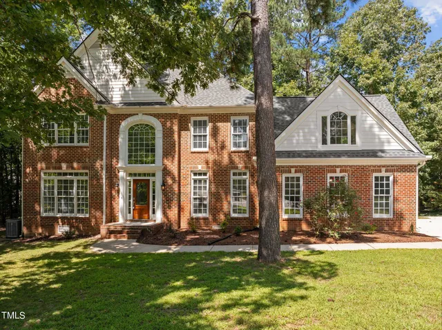 $1,099,999 | 111 North Coslett Court, Cary, NC 27513