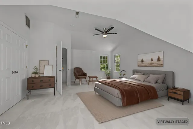 $1,099,999 | 111 North Coslett Court, Cary, NC 27513