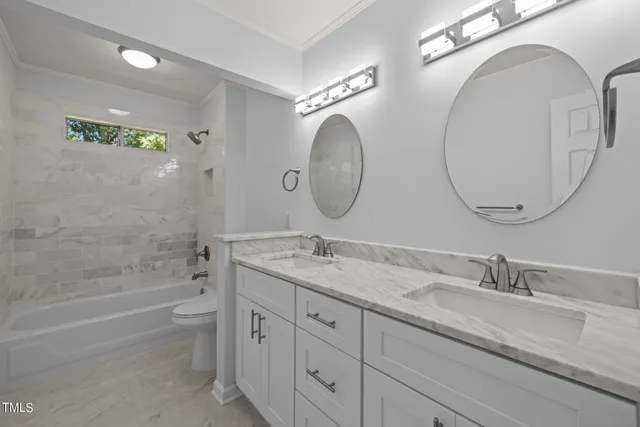 $1,099,999 | 111 North Coslett Court, Cary, NC 27513