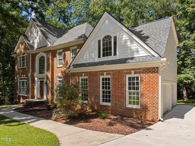 $1,099,999 | 111 North Coslett Court, Cary, NC 27513