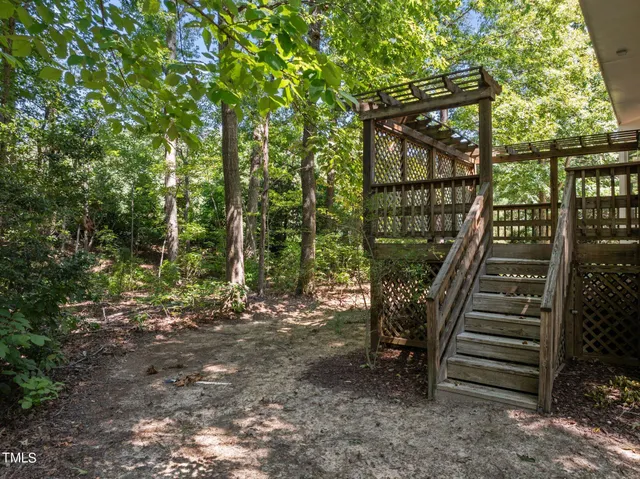 $1,099,999 | 111 North Coslett Court, Cary, NC 27513