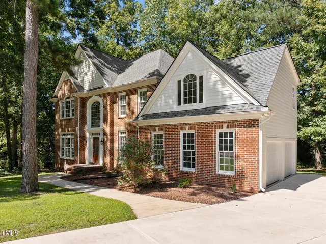 $1,099,999 | 111 North Coslett Court, Cary, NC 27513