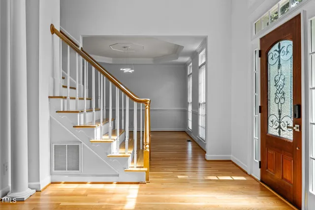 $1,099,999 | 111 North Coslett Court, Cary, NC 27513