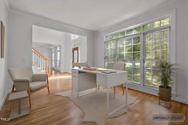 $1,099,999 | 111 North Coslett Court, Cary, NC 27513