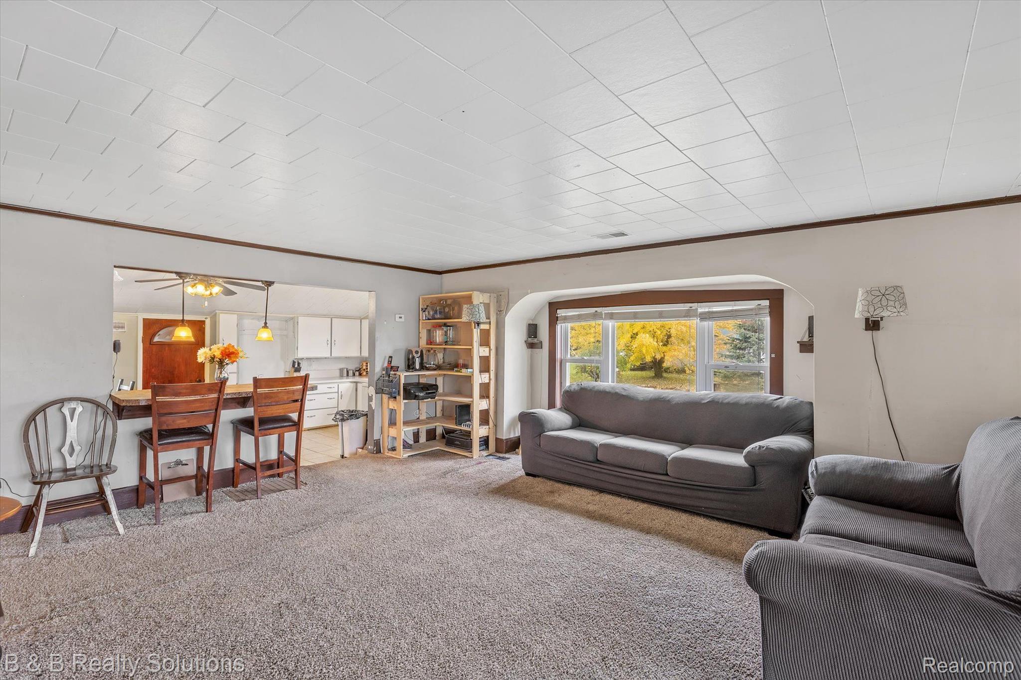 6995 Fostoria Road Fostoria, MI 48435 - Photo 5 of 39 Gallery Image 5