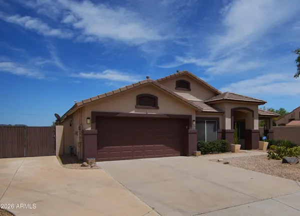 $618,000 | 20979 North 79th Avenue, Peoria, AZ 85382