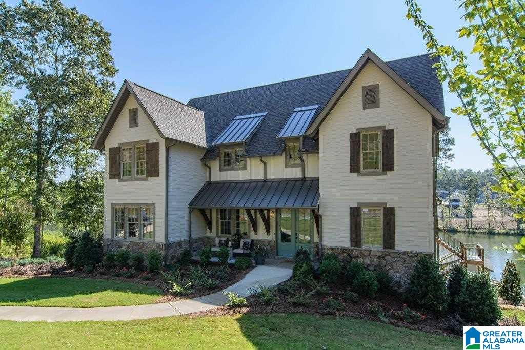 2020 Blackridge Road Birmingham, AL 35244 - Photo 1 of 22